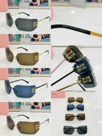 Picture of MiuMiu Sunglasses _SKUfw49257834fw